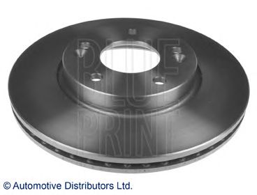 BLUE PRINT adg043175 -  Тормозной диск